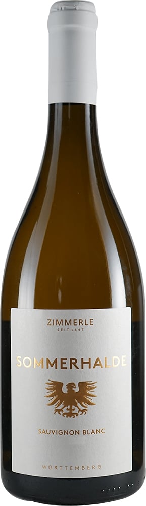 2023 GOLDADLER Sommerhalde Sauvignon Blanc BIO