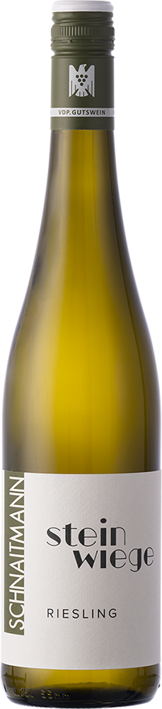 2025 Steinwiege Riesling BIO