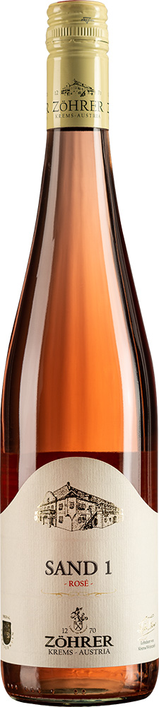 2024 SAND 1 Rosè