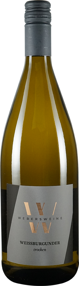 2024 Weißer Burgunder 1,0 L 2024 Weißer Burgunder 1,0 L