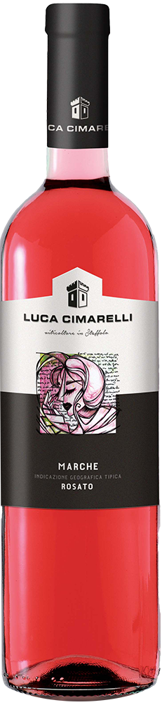 2024 Rosato Marche IGP 2024 Rosato Marche IGP