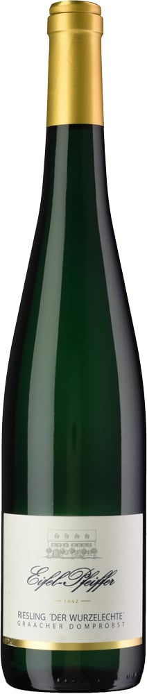 2020 "Der Wurzelechte" Graacher Domprobst Riesling