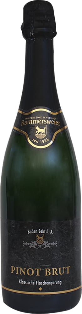 2023 Pinot Sekt