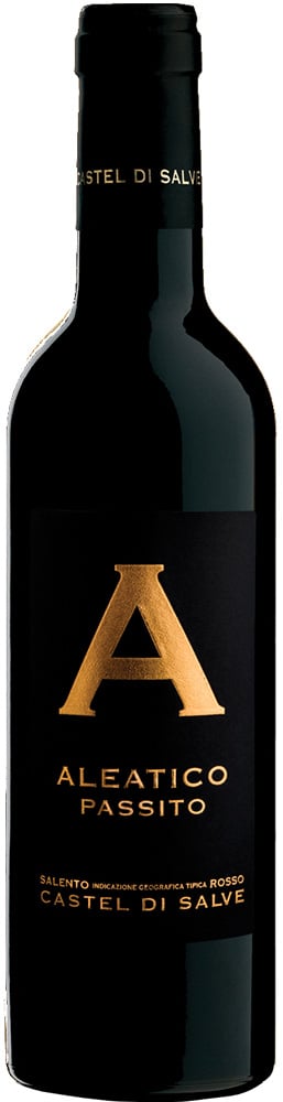 2017 Aleatico Passito Salento IGP 0,375 L 2017 Aleatico Passito Salento IGP 0,375 L