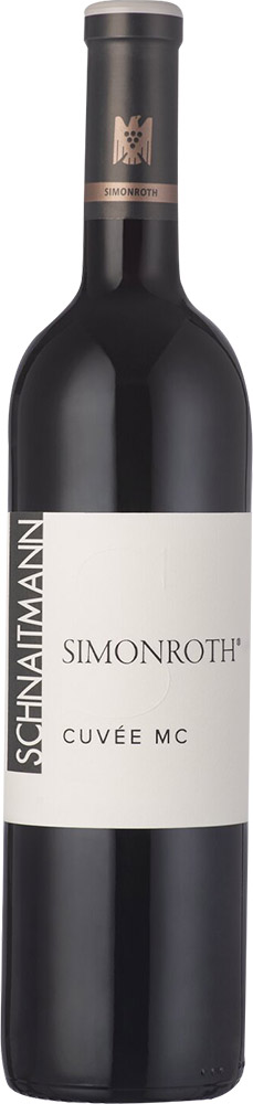 2021 Simonroth Cuvée MC BIO