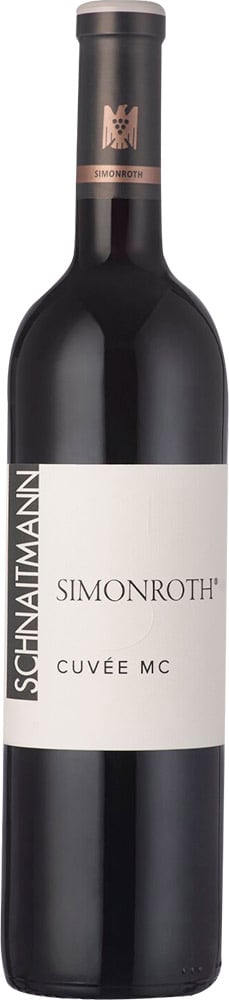 2021 Simonroth Cuvée MC BIO 2021 Simonroth Cuvée MC BIO