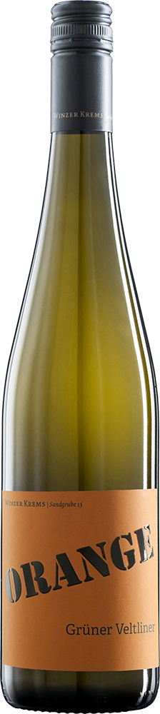 2023 ORANGE Grüner Veltliner 2023 ORANGE Grüner Veltliner