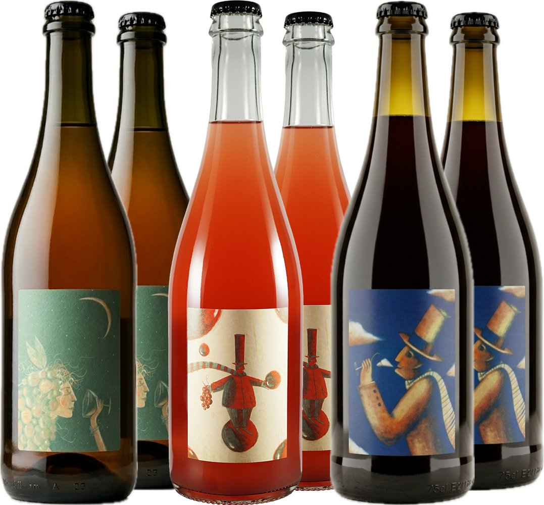 Viv Kennenler-Paket