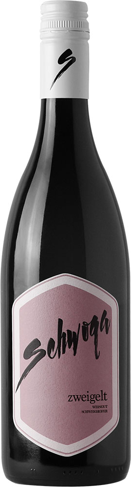 2021 Zweigelt Klassik
