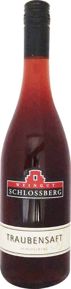 Traubensaft Rot