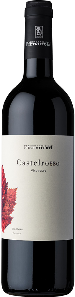 2019 Castelrotto BIO