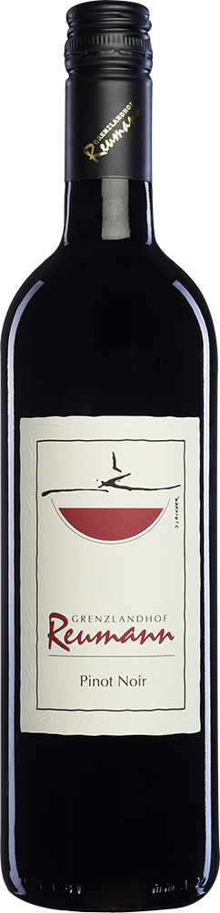 2022 Pinot Noir