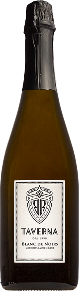 2022 Pinot Nero spumante Blanc de Noirs metodo classico Piemonte DOC
