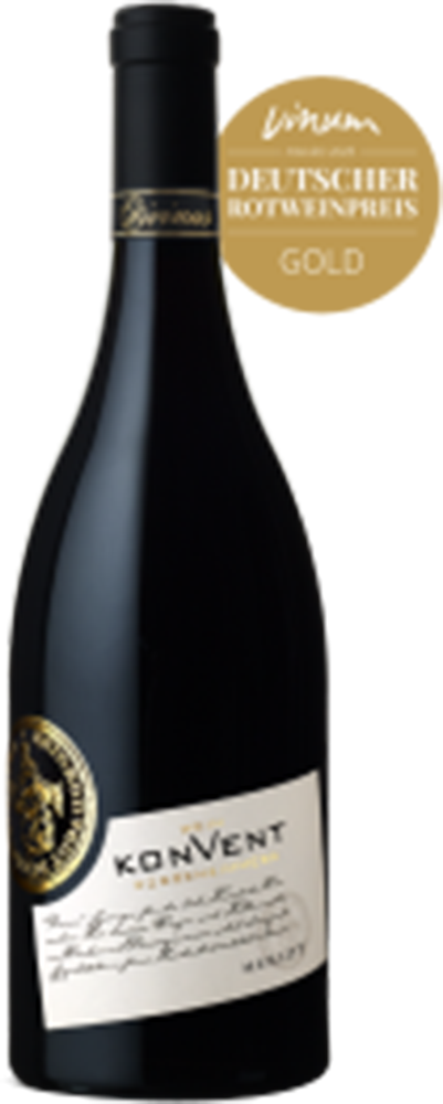 2023 Divinus Merlot