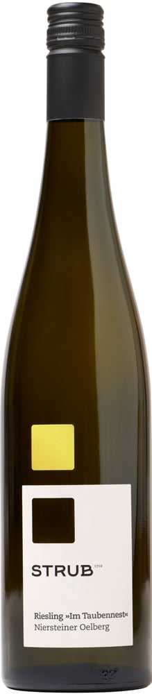 2020 Niersteiner Oelberg »Im Taubennest« Riesling
