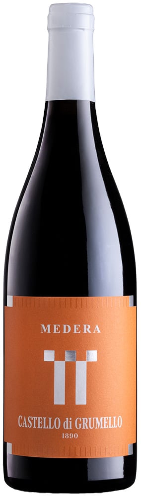 2025 Medera Bergamasca IGP