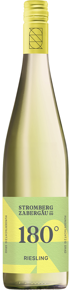 2024 180° Aufbruch Riesling 2024 180° Aufbruch Riesling