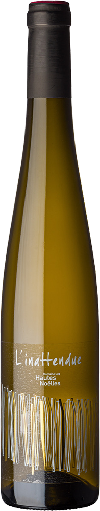 2022 L'Inattendue BIO 0,5 L