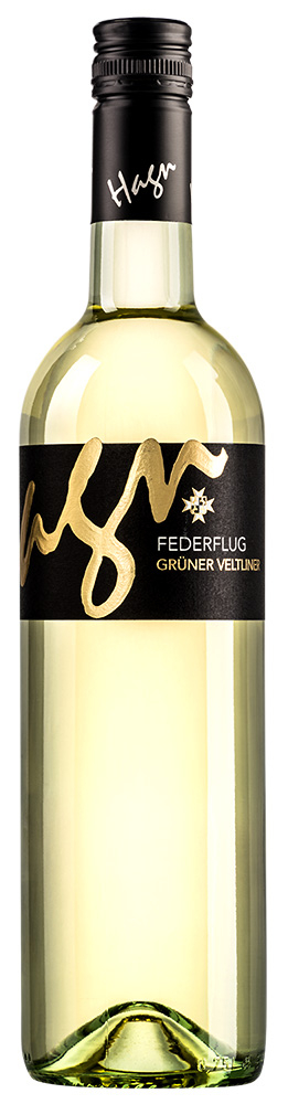 2024 Federflug Grüner Veltliner