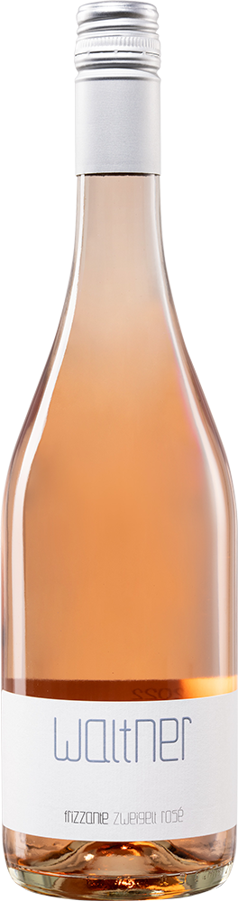 2024 Frizzante Zweigelt Rosé 2024 Frizzante Zweigelt Rosé