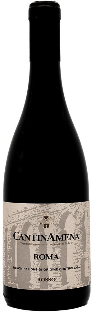 2021 Roma Rosso DOC BIO 2021 Roma Rosso DOC BIO