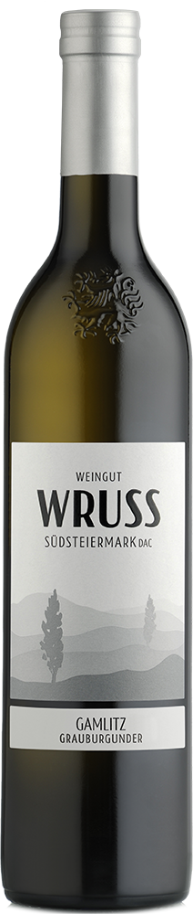 2023 Grauburgunder Gamlitz DAC