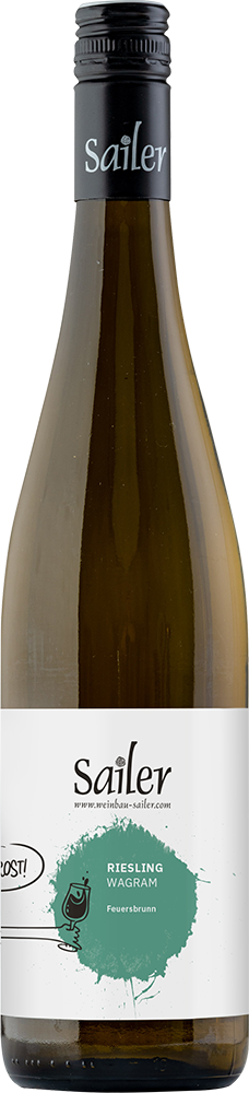 2024 Riesling Wagram 2024 Riesling Wagram