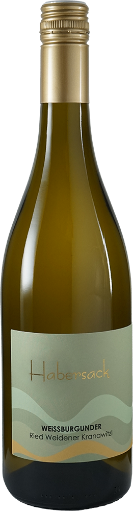 2023 Weissburgunder 2023 Weissburgunder