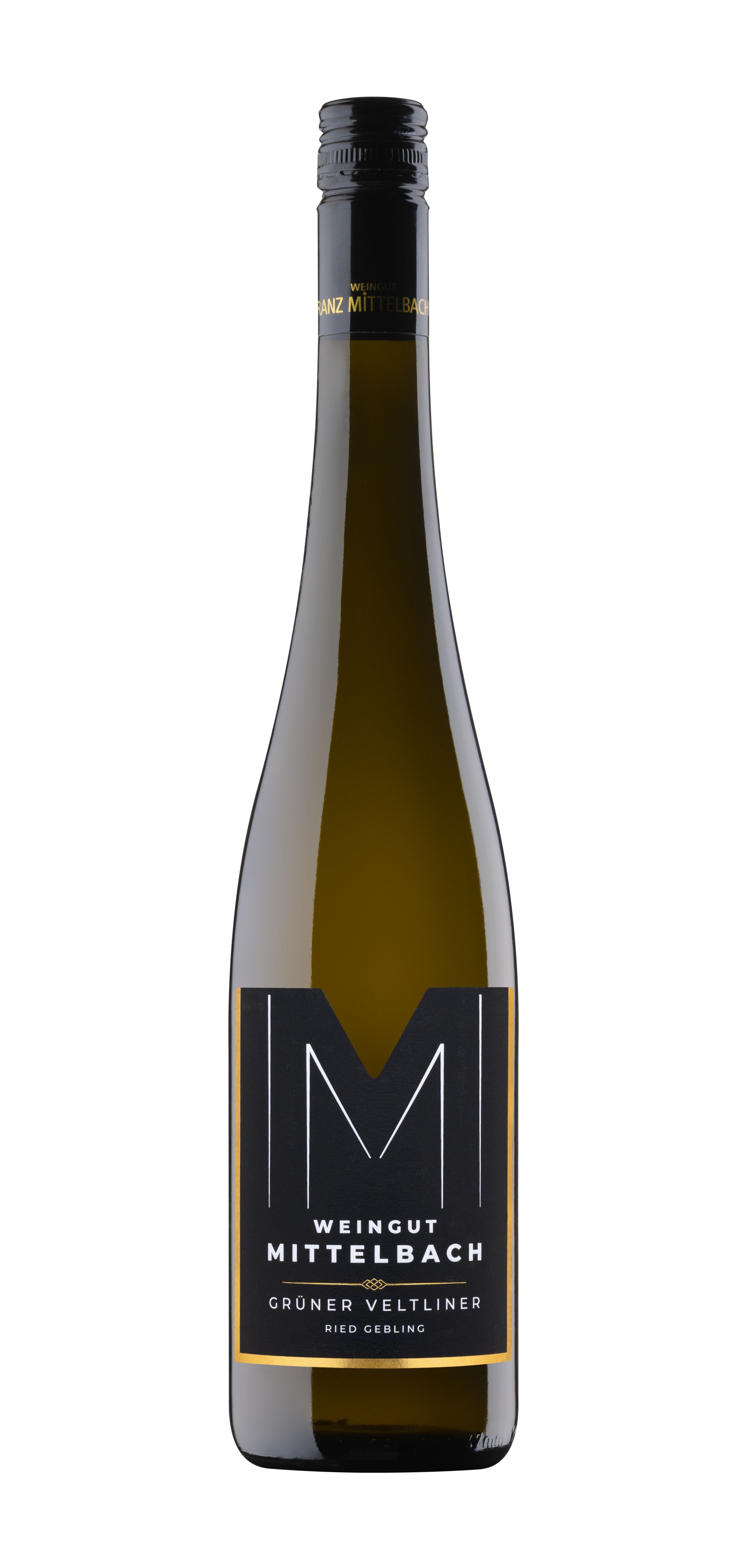 2024 Grüner Veltliner Ried Gebling Kremstal DAC Reserve
