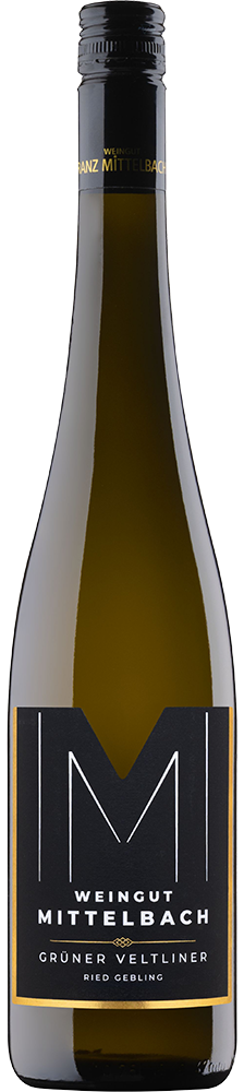 2024 Grüner Veltliner Ried Gebling Kremstal DAC Reserve 2024 Grüner Veltliner Ried Gebling Kremstal DAC Reserve