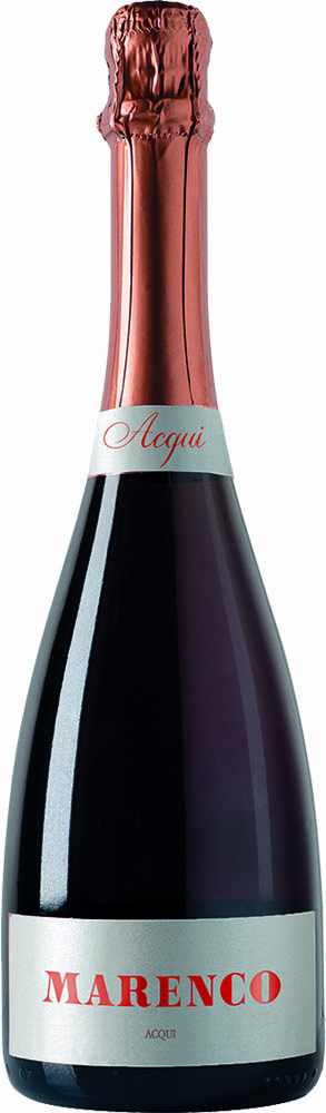 Brachetto d’Acqui DOCG Spumante