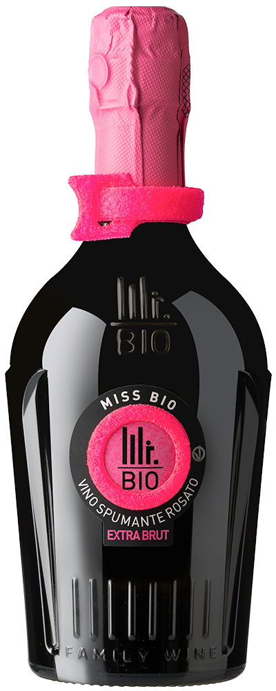 2021 Miss Spumante Rosato
