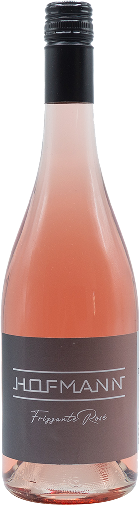 2024 Frizzante Rose' 2024 Frizzante Rose'