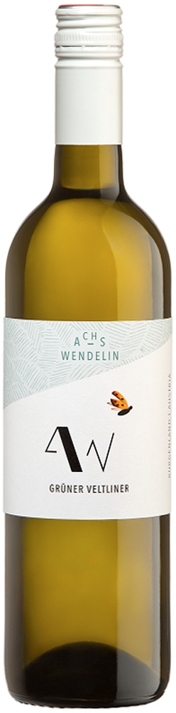 2024 Grüner Veltliner 2024 Grüner Veltliner