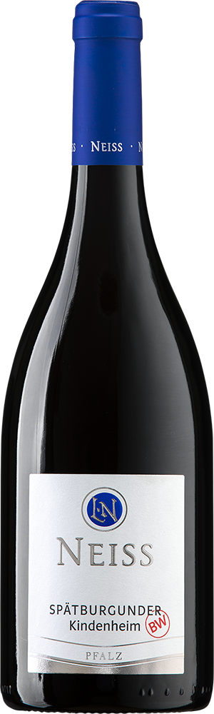 2022 Spätburgunder "BW"