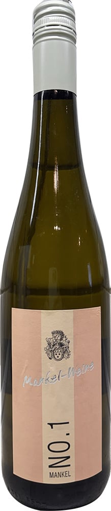 2023 Mankels NO.1 Riesling Auslese 2023 Mankels NO.1 Riesling Auslese