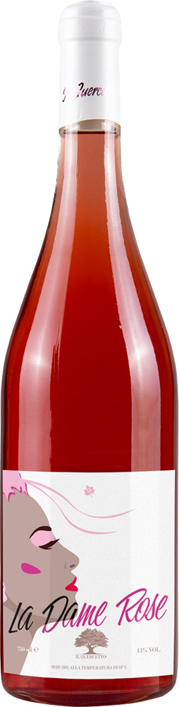 2023 La dame rose 2023 La dame rose