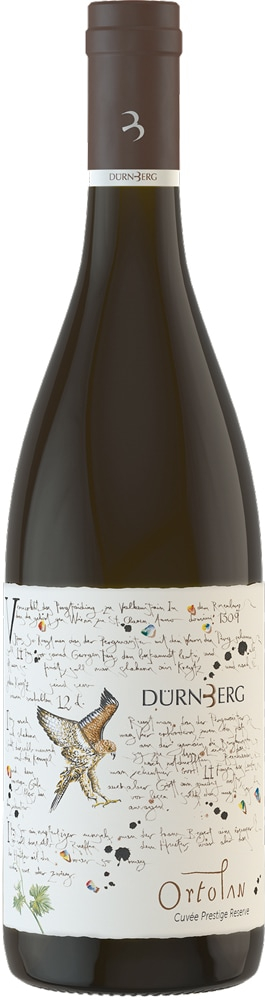 2022 Ortolan Cuvée Prestige Reserve