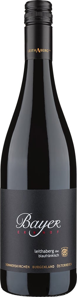 2021 Blaufränkisch Leithaberg DAC