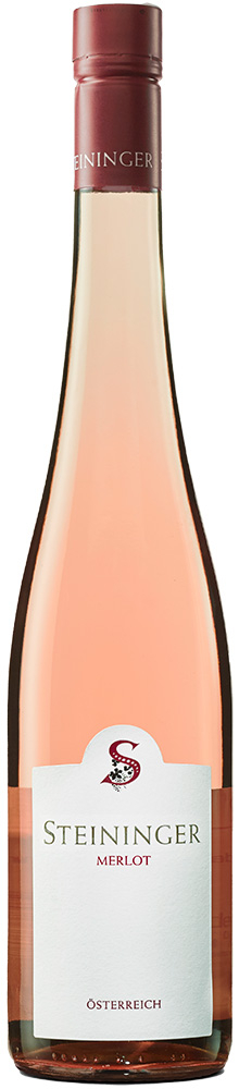 2023 Merlot Rosé