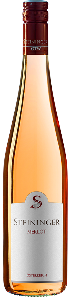 2024 Merlot Rosé