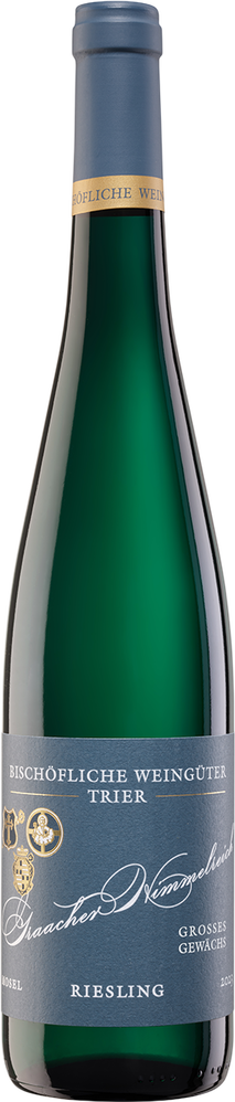 2023 Graacher Himmelreich Riesling Großes Gewächs
