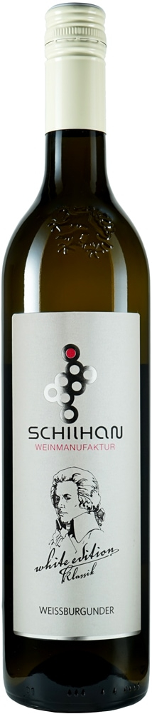 2014 Weissburgunder "Jägerberg"