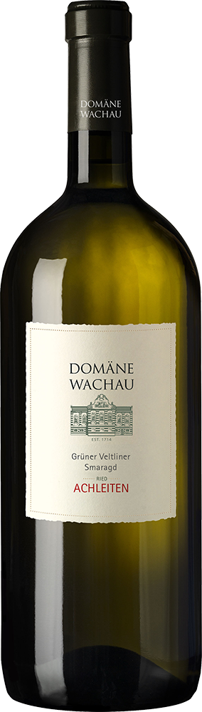2024 Grüner Veltliner Smaragd RIED Achleiten 1,5 L