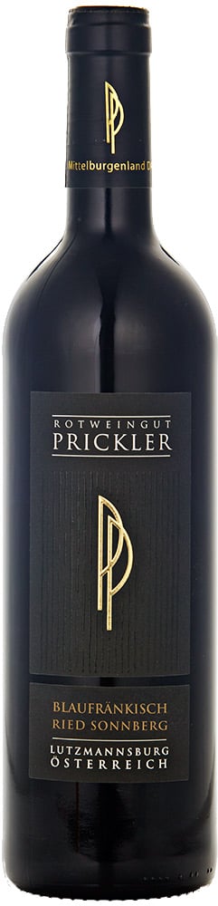 2023 Blaufränkisch Ried Sonnberg Mittelburgenland DAC 2023 Blaufränkisch Ried Sonnberg Mittelburgenland DAC