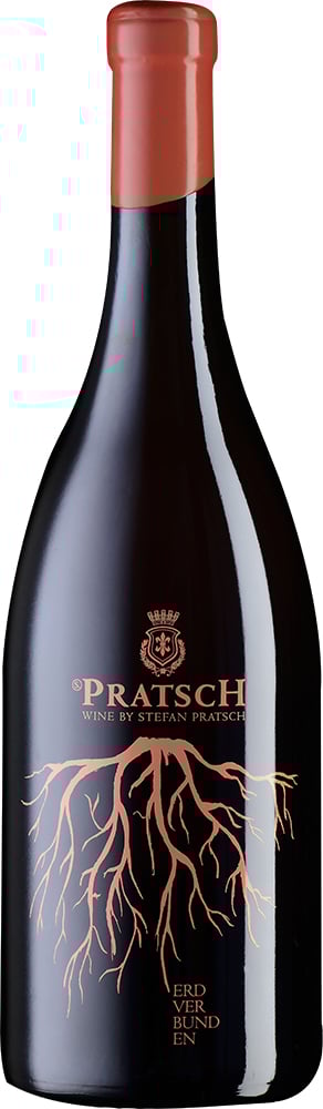 2022 Traminer Erdverbunden BIO 2022 Traminer Erdverbunden BIO