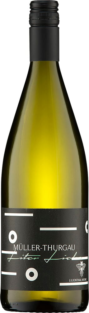2023 LiterLiebe Müller-Thurgau 1,0 L