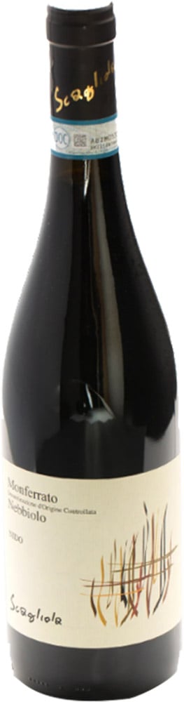 2022 Nebbiolo Nido Monferrato DOC 2022 Nebbiolo Nido Monferrato DOC
