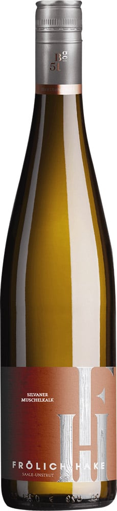 2025 Silvaner Muschelkalk