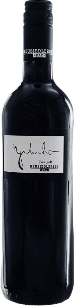 2023 Zweigelt DAC Neusiedlersee 2023 Zweigelt DAC Neusiedlersee